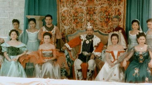 Prinsipe Teñoso Bild 3