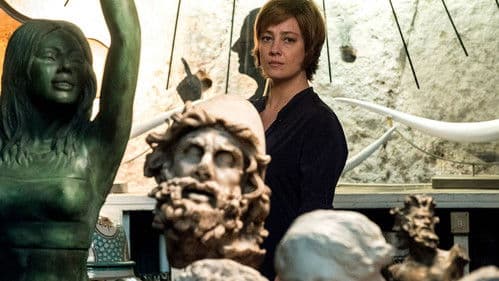 Das Geheimnis von Neapel Bild 6