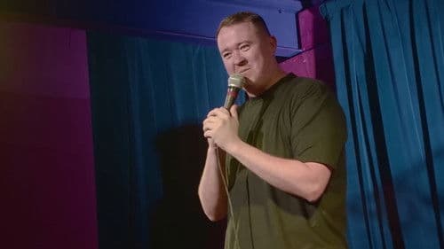 Shane Gillis: Live in Austin Bild 4