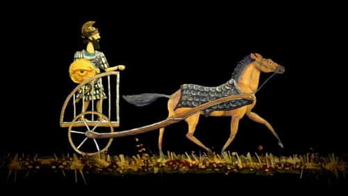 Теремок Bild 1