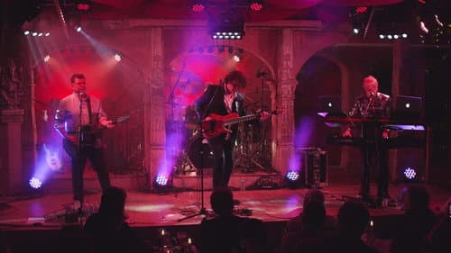 Asia - Live in England Bild 1