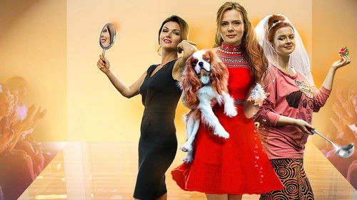 Убийство на троих Bild 2