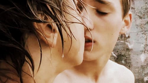 Drengen der ikke kunne svømme Bild 5