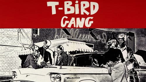 T-Bird Gang Bild 2