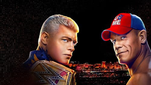 WrestleMania 41: Sunday Bild 2