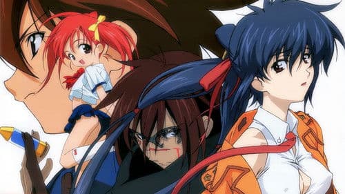 Final Fantasy: Unlimited Bild 1