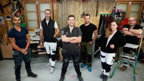 Mission travaux : Ma maison est un chantier Bild 1