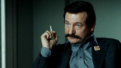 Wałęsa. Der Mann aus Hoffnung Bild 7