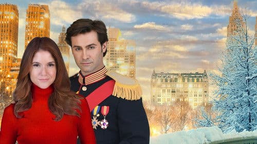 A Royal Christmas Holiday Bild 1