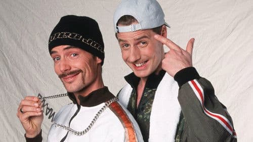 Erkan & Stefan Bild 1