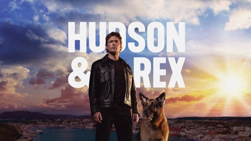 Hudson & Rex Bild 2