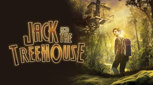 Jack and the Treehouse Bild 1