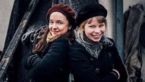 Seitsemäntoista Bild 1