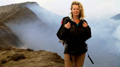 Kate Humble: Into the Volcano Bild 1