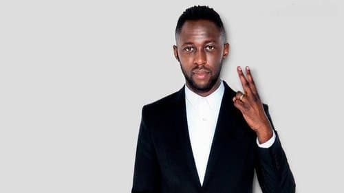 Thomas Ngijol - 2 Bild 1