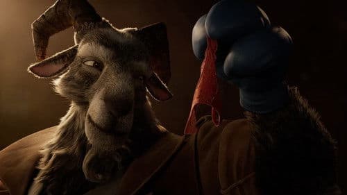 Inspecteur Gallimard Bild 2