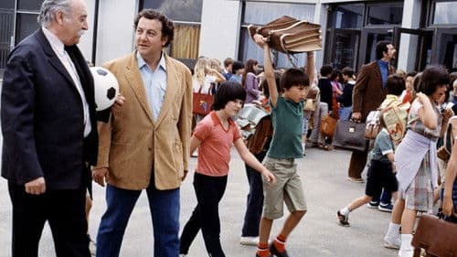 Le Maître d'école Bild 7