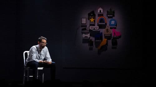 Neal Brennan: Blocks Bild 4