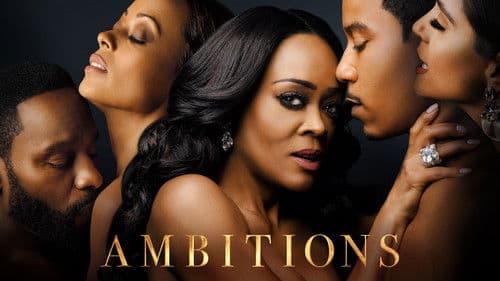 Ambitions Bild 5