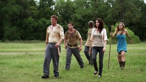 Die geheimnisvolle Insel Bild 1