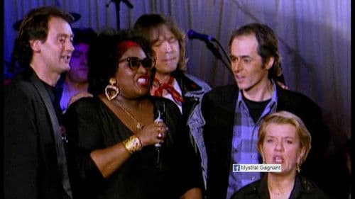 Les Enfoirés 1994 - Les Enfoirés au Grand Rex Bild 1