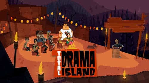 Total Drama Island Bild 5