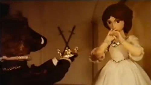 Skønheden og Dyret Bild 4