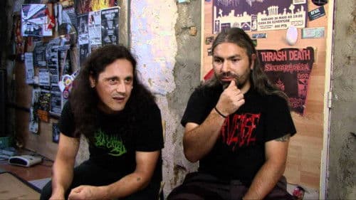 Escuros, Roncos e Compasados Bild 1