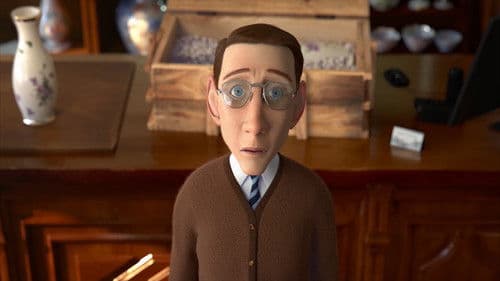 Comme un éléphant dans un magasin de porcelaine Bild 3