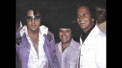 Elvis & Pat Boone Rockin' Rivals Bild 1
