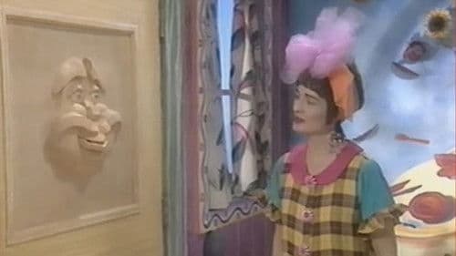 Bethie's Really Silly Clubhouse Bild 3