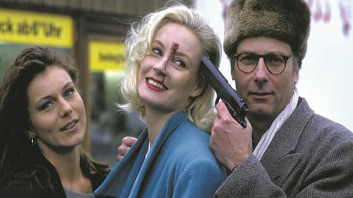 Rotwang muß weg! Bild 1