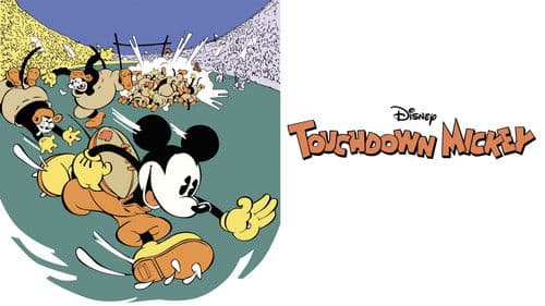 Micky, der Football-Champion Bild 2