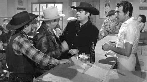 El comandante Furia Bild 1