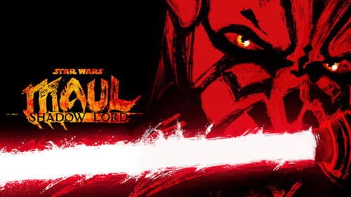 Star Wars: Maul - Shadow Lord Bild 7