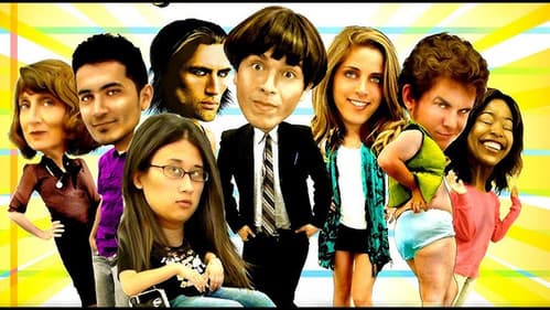 Theater Class Bild 1