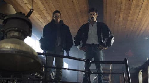 Meurtres à Tournai Bild 4