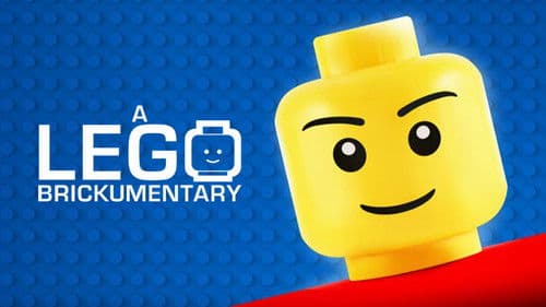 Beyond the Brick: A LEGO® Brickumentary Bild 3