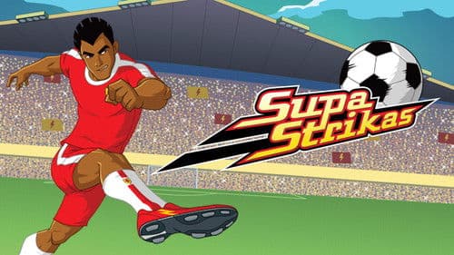 Supa Strikas Bild 3