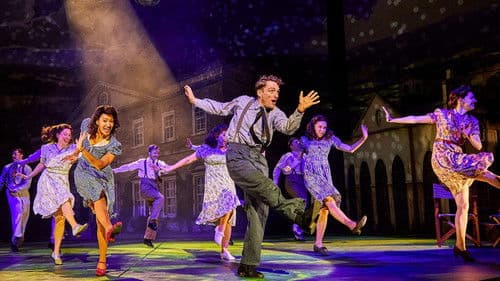 National Theatre Live: Jack Absolute Flies Again Bild 5