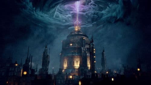 Doctor Who: Fest der Liebe Bild 7