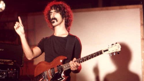 Frank Zappa & The Mothers: Roxy: The Movie Bild 4