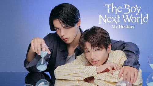The Boy Next World ～並行世界の恋人～ Bild 4