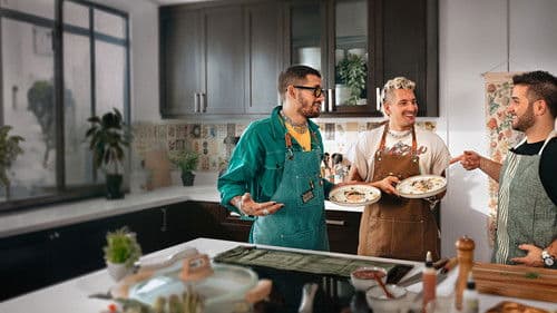 La música está servida: Mau y Ricky Bild 2