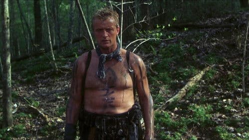 Die Brut des Adlers Bild 7