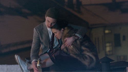 Ingenting tar noensinne slutt Bild 1