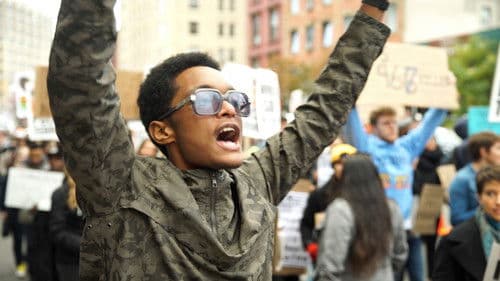 American Thief Bild 1