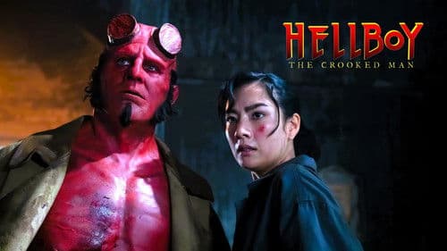 Hellboy: The Crooked Man Bild 8