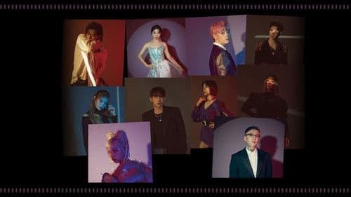 더블 트러블 Bild 2