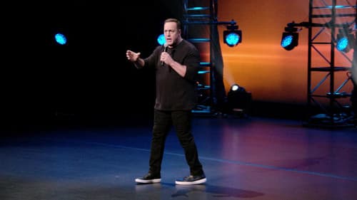 Kevin James: Never Don't Give Up Bild 2